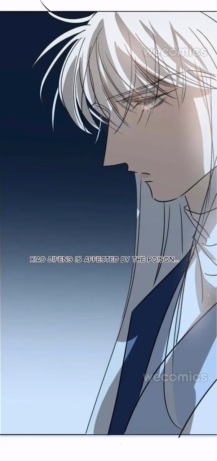 Read Dragon In Distress chapter 129 image 23 on Lezhin