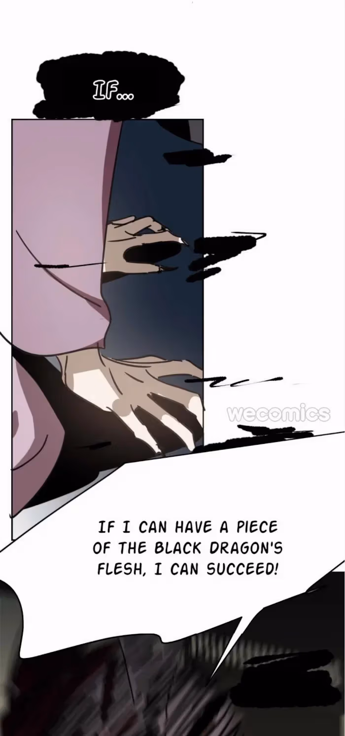 Read Dragon In Distress chapter 129 image 24 on Lezhin