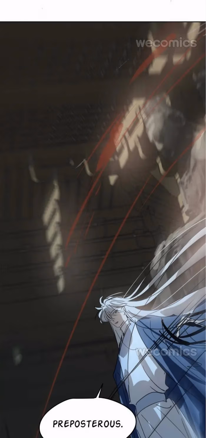 Read Dragon In Distress chapter 129 image 26 on Lezhin