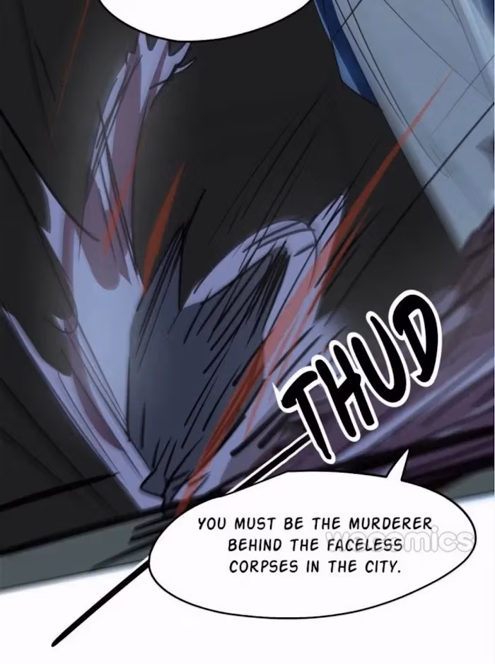 Read Dragon In Distress chapter 129 image 27 on Lezhin