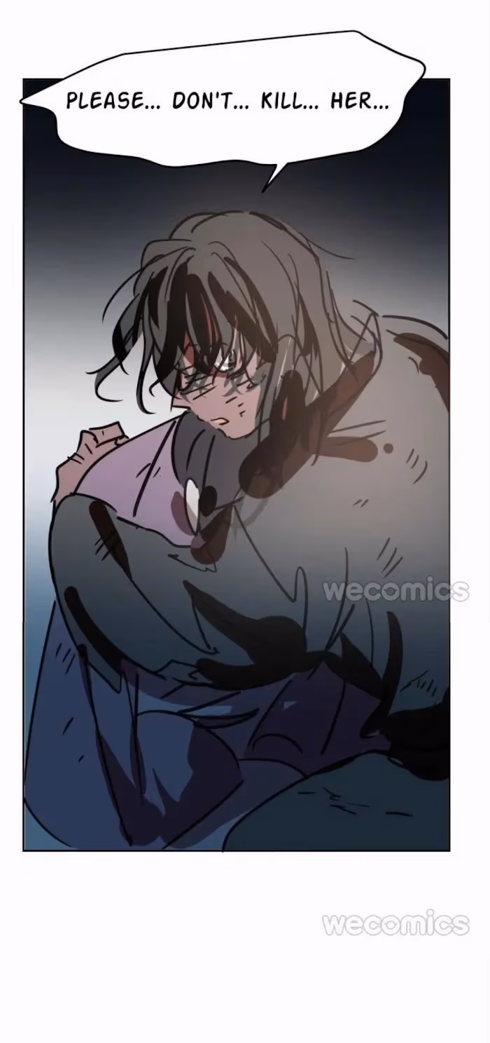 Read Dragon In Distress chapter 129 image 31 on Lezhin