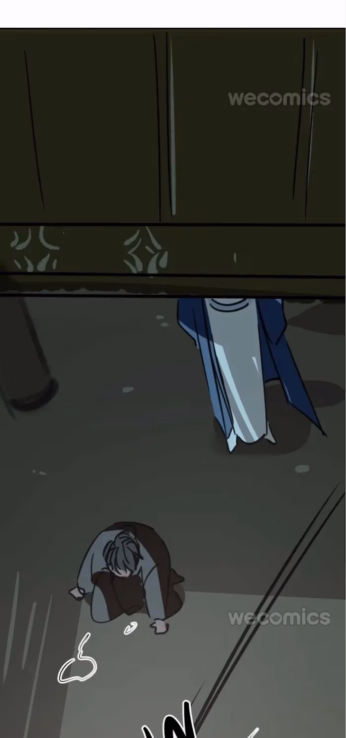 Read Dragon In Distress chapter 129 image 34 on Lezhin