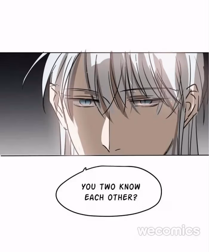 Read Dragon In Distress chapter 129 image 36 on Lezhin