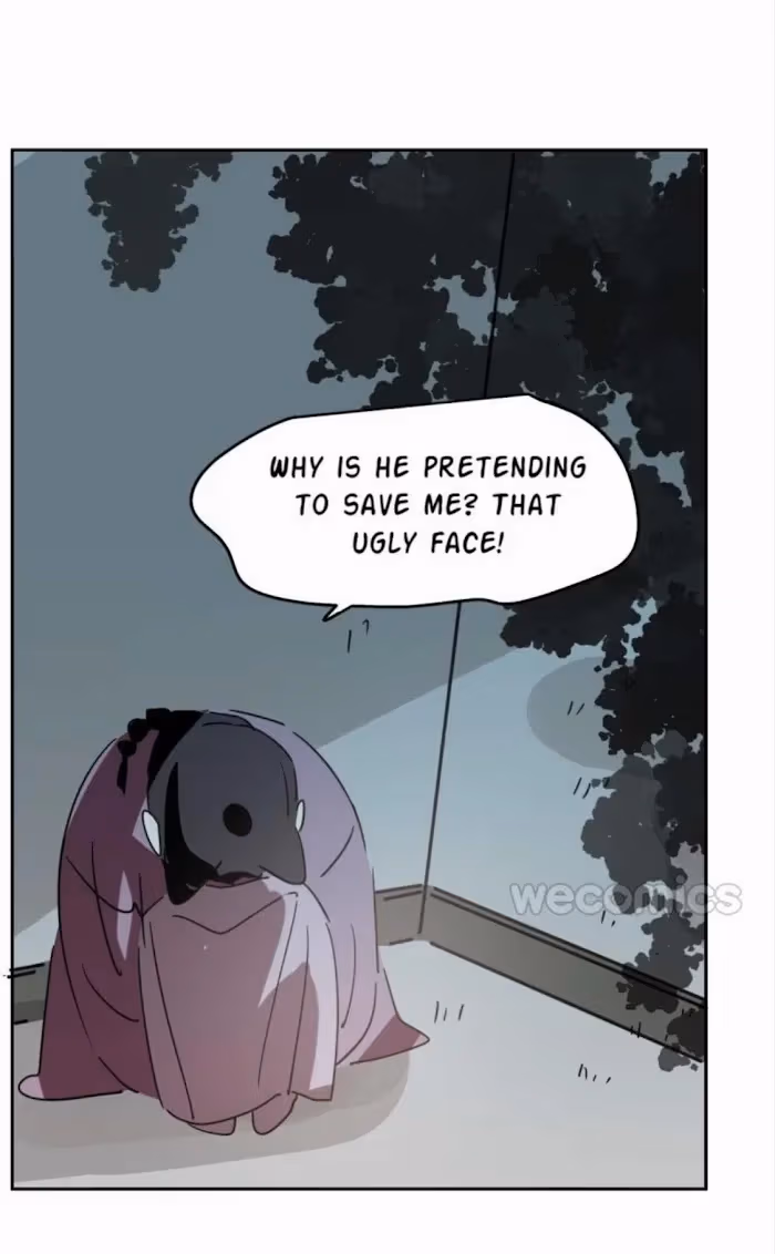 Read Dragon In Distress chapter 129 image 39 on Lezhin