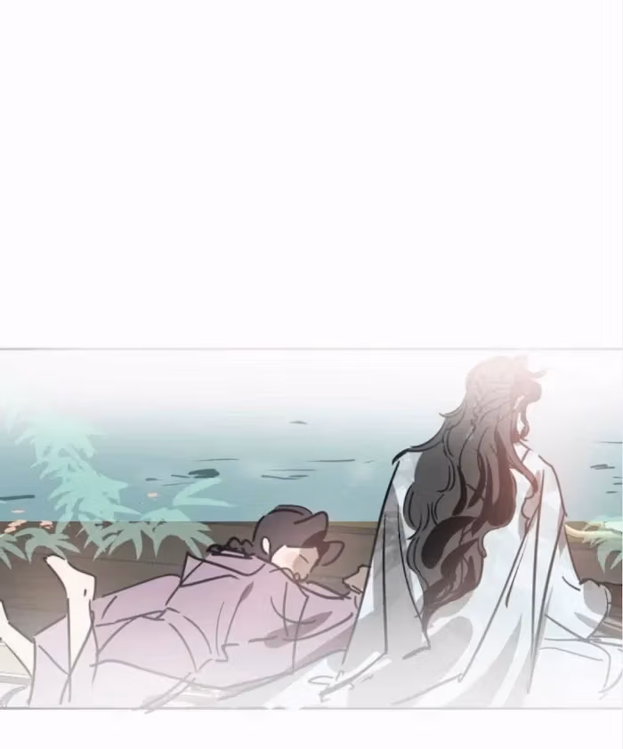 Read Dragon In Distress chapter 129 image 41 on Lezhin