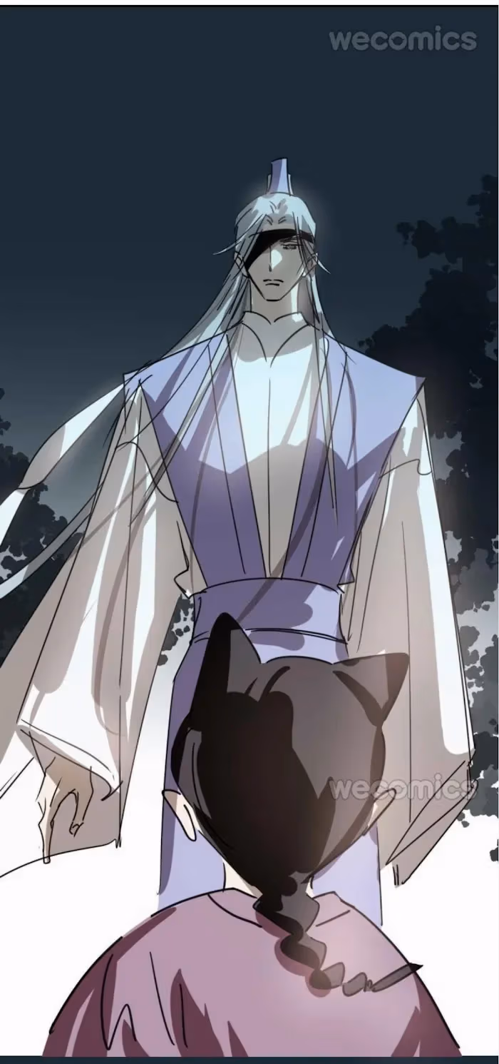 Read Dragon In Distress chapter 129 image 44 on Lezhin