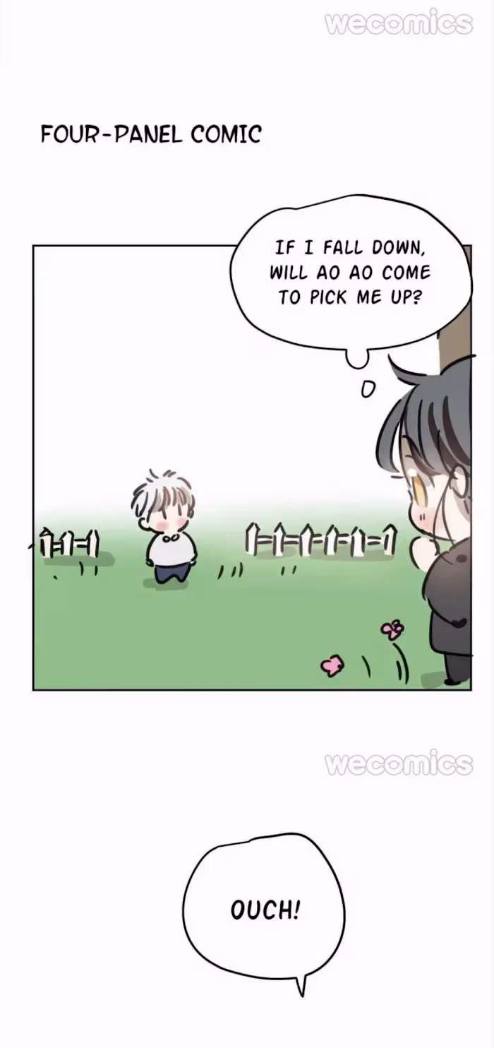 Read Dragon In Distress chapter 129 image 46 on Lezhin