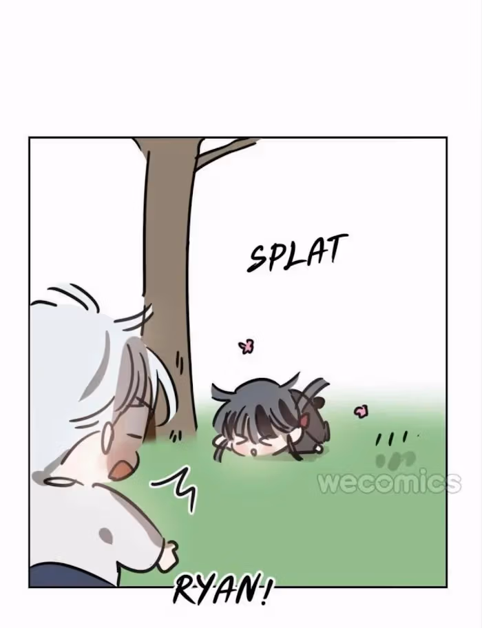 Read Dragon In Distress chapter 129 image 47 on Lezhin