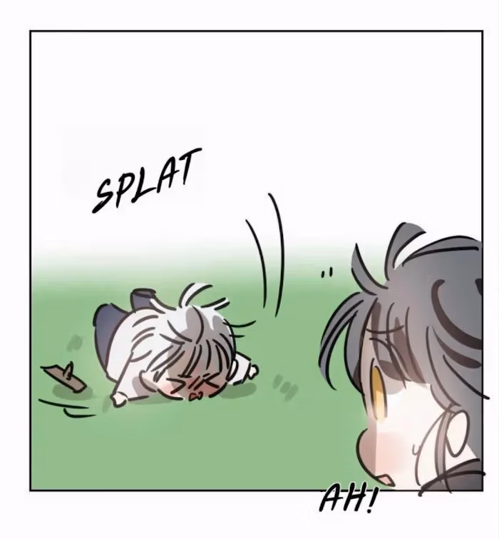 Read Dragon In Distress chapter 129 image 49 on Lezhin