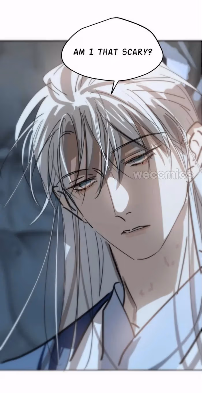 Read Dragon In Distress chapter 129 image 5 on Lezhin