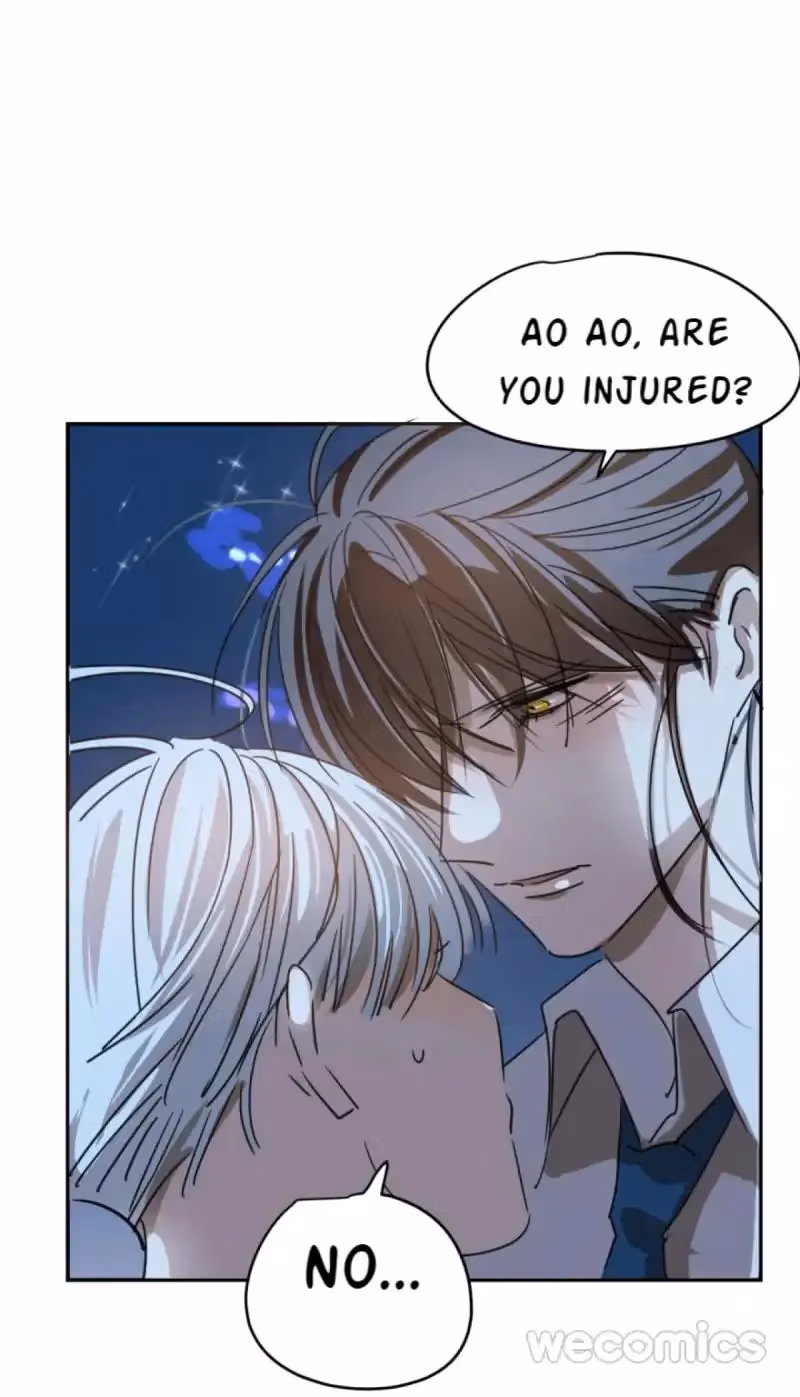 Read Dragon In Distress chapter 13 image 0 on Lezhin