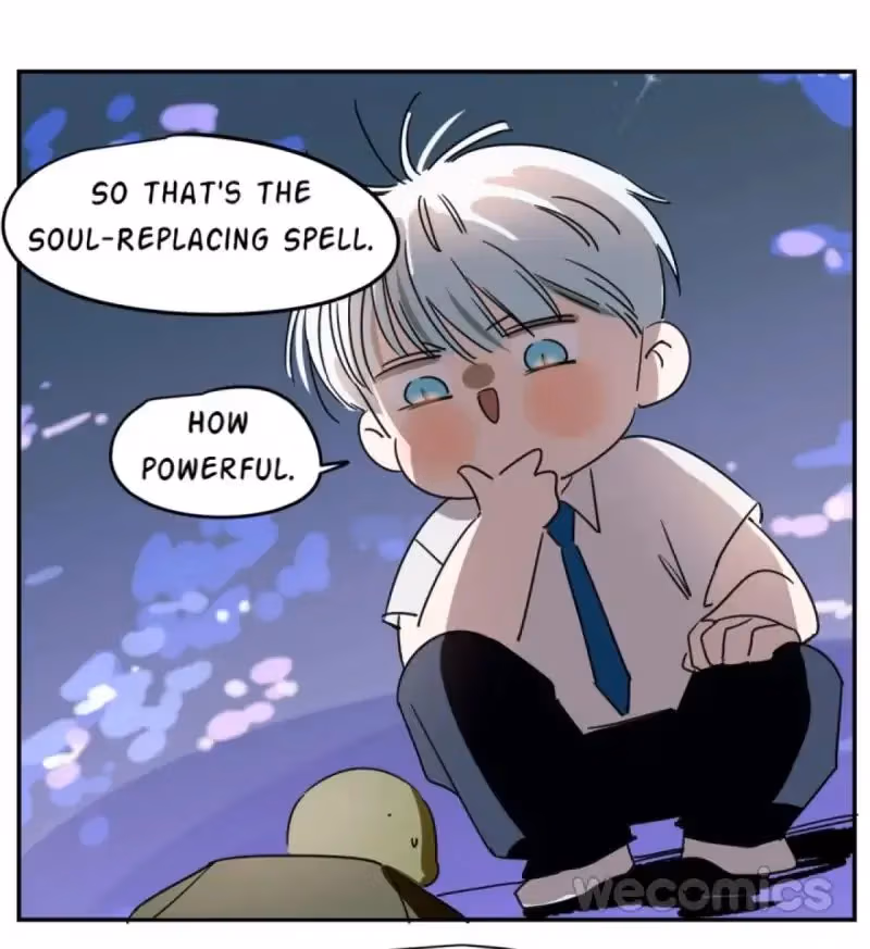 Read Dragon In Distress chapter 13 image 12 on Lezhin