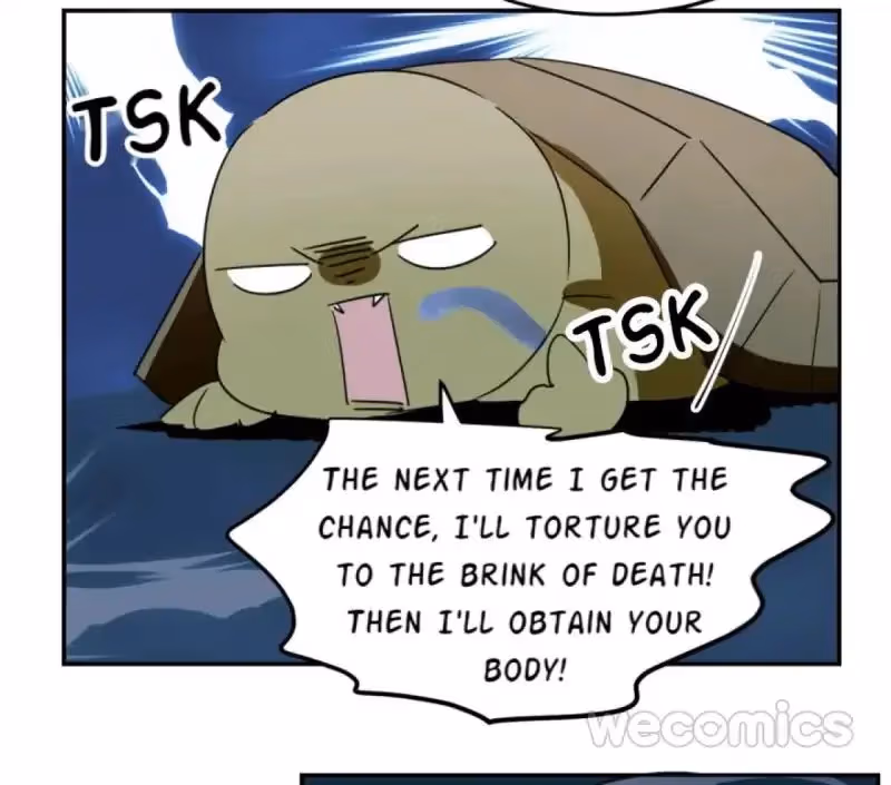 Read Dragon In Distress chapter 13 image 14 on Lezhin