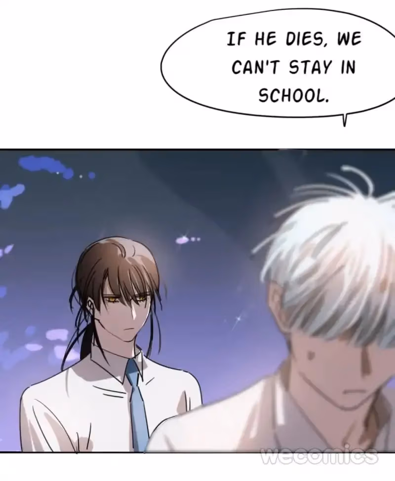 Read Dragon In Distress chapter 13 image 20 on Lezhin