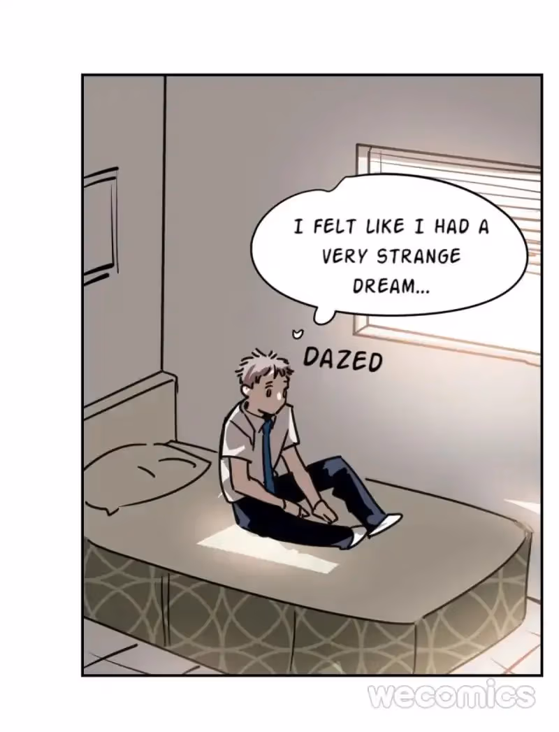 Read Dragon In Distress chapter 13 image 26 on Lezhin