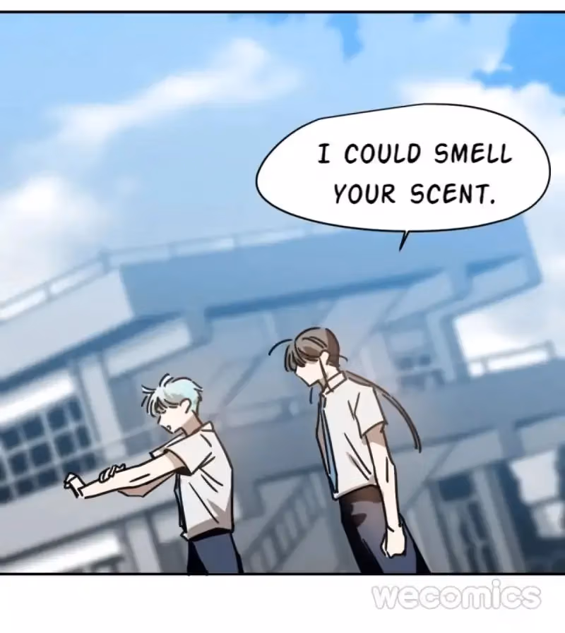 Read Dragon In Distress chapter 13 image 28 on Lezhin