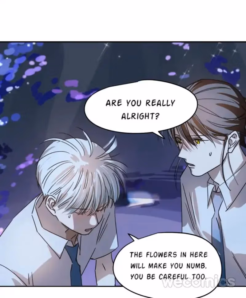 Read Dragon In Distress chapter 13 image 3 on Lezhin