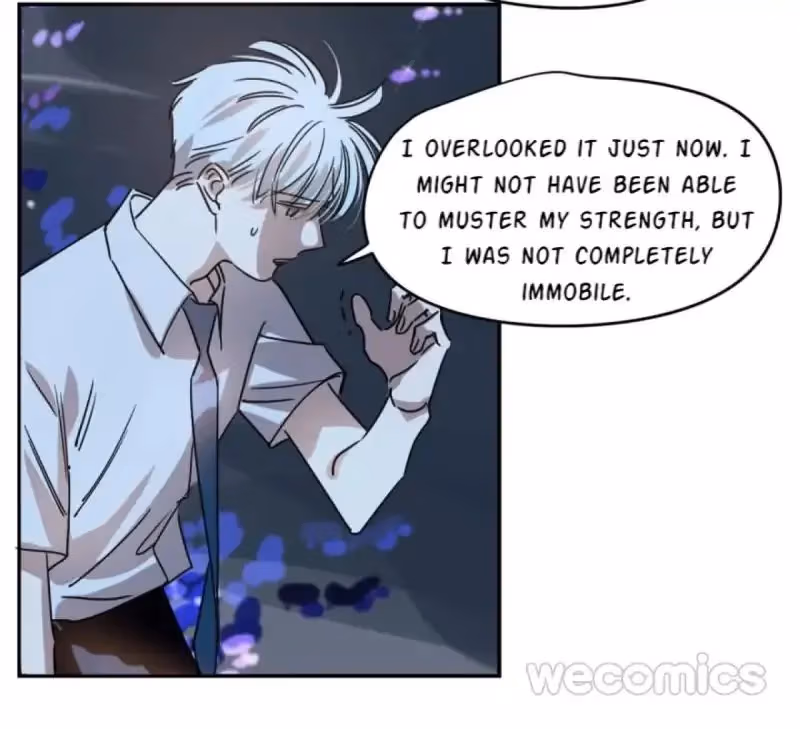 Read Dragon In Distress chapter 13 image 4 on Lezhin
