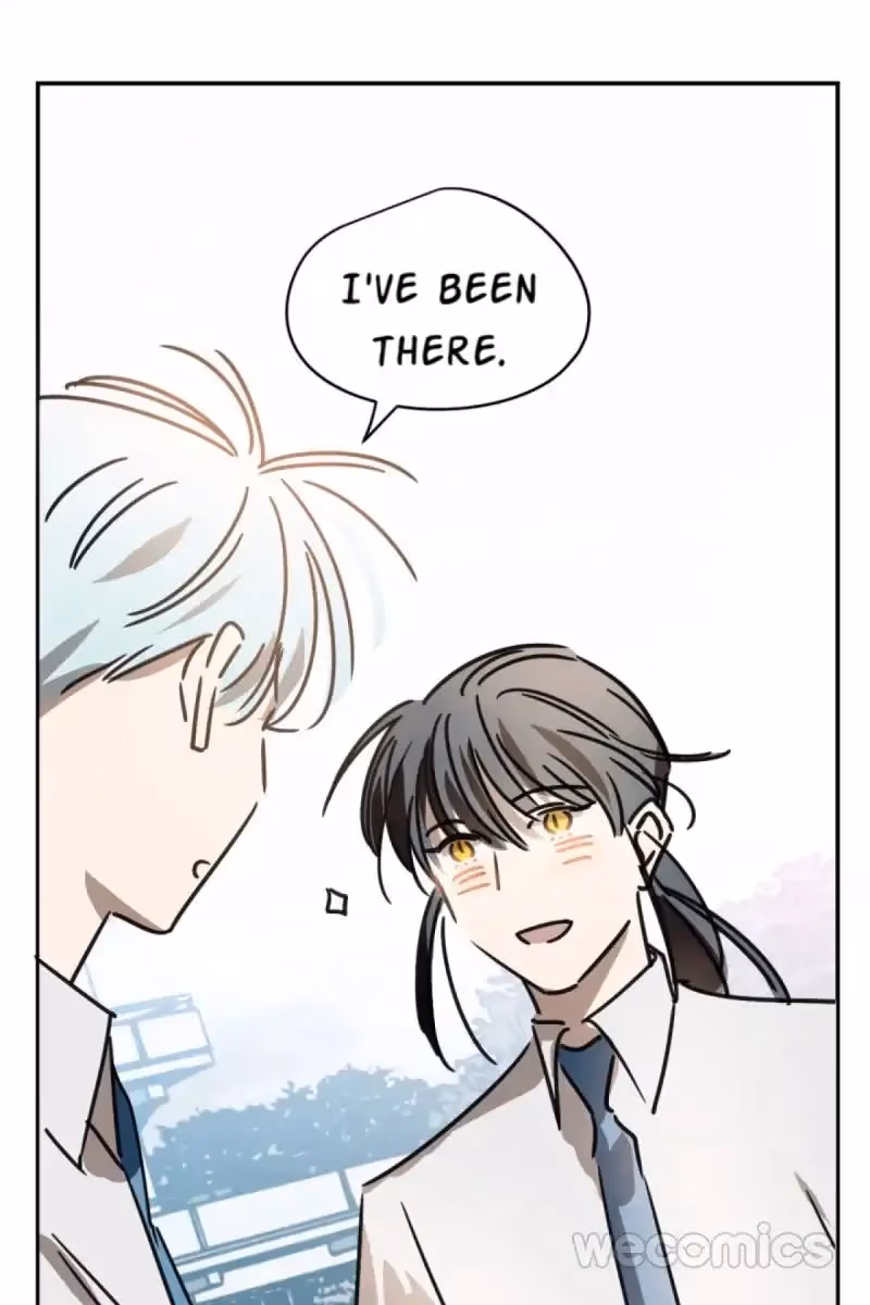 Read Dragon In Distress chapter 13 image 40 on Lezhin