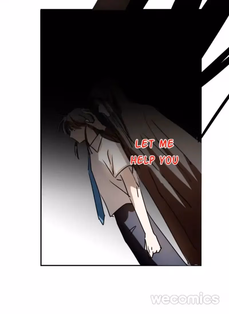 Read Dragon In Distress chapter 13 image 49 on Lezhin