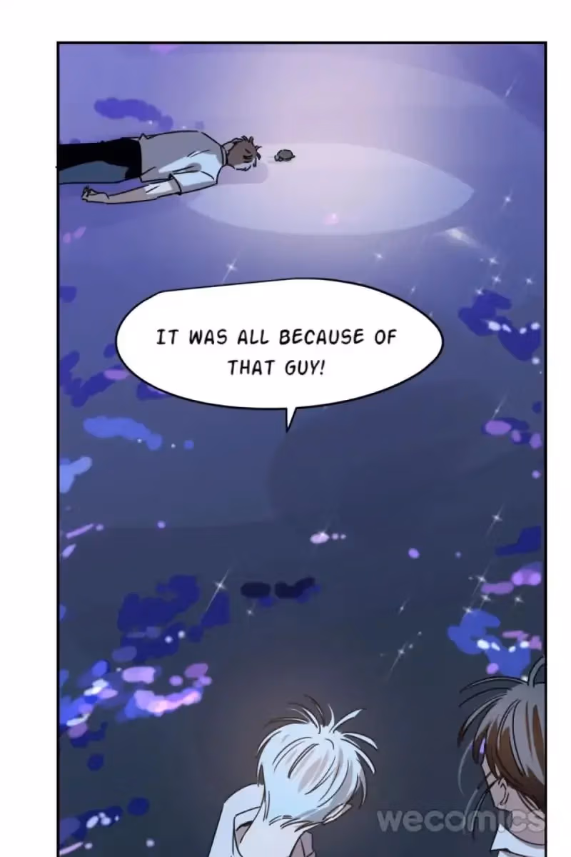 Read Dragon In Distress chapter 13 image 5 on Lezhin