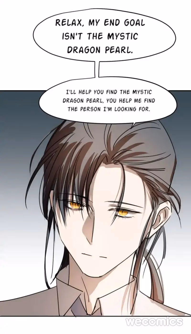 Read Dragon In Distress chapter 13 image 58 on Lezhin