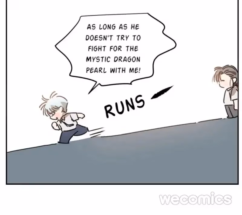 Read Dragon In Distress chapter 13 image 62 on Lezhin