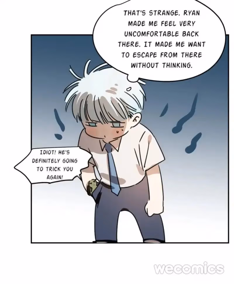 Read Dragon In Distress chapter 13 image 63 on Lezhin