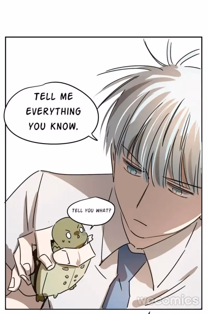 Read Dragon In Distress chapter 13 image 64 on Lezhin
