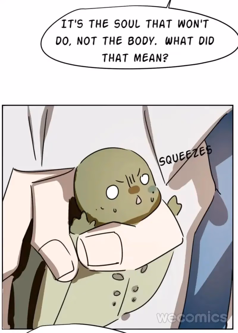 Read Dragon In Distress chapter 13 image 65 on Lezhin