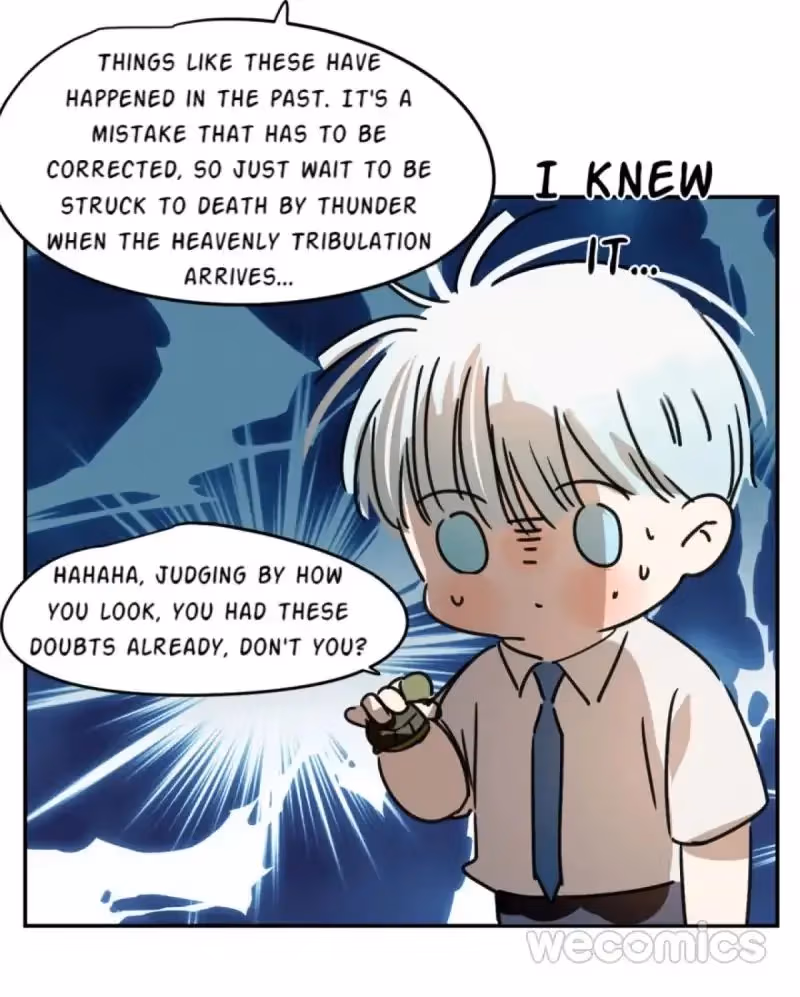 Read Dragon In Distress chapter 13 image 67 on Lezhin