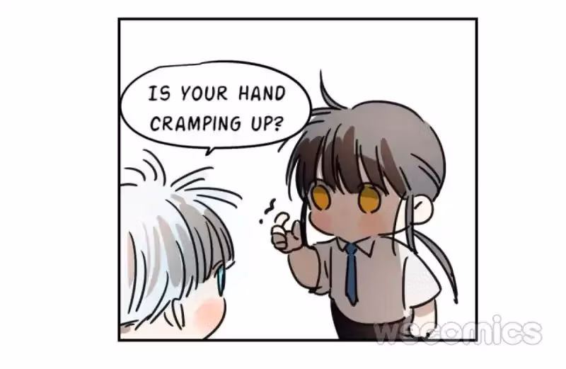 Read Dragon In Distress chapter 13 image 72 on Lezhin