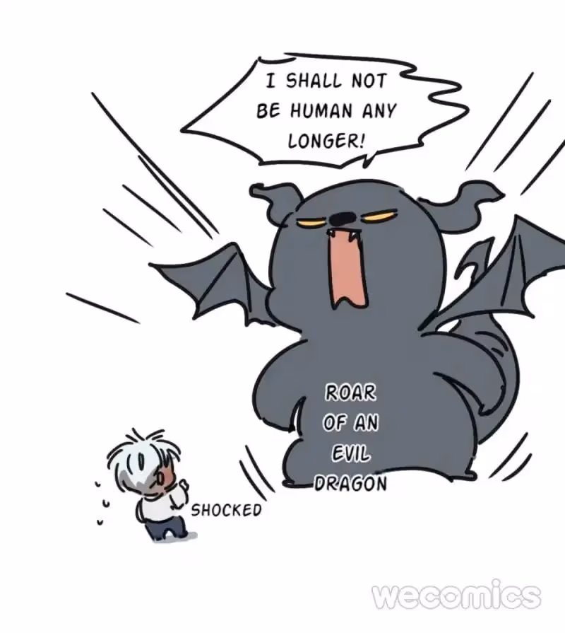 Read Dragon In Distress chapter 13 image 74 on Lezhin