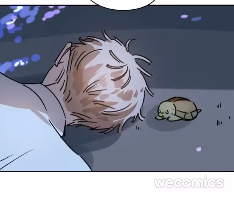 Read Dragon In Distress chapter 13 image 8 on Lezhin