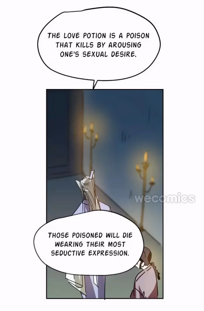 Read Dragon In Distress chapter 130 image 12 on Lezhin