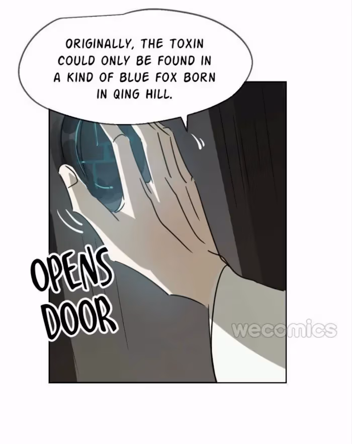 Read Dragon In Distress chapter 130 image 13 on Lezhin