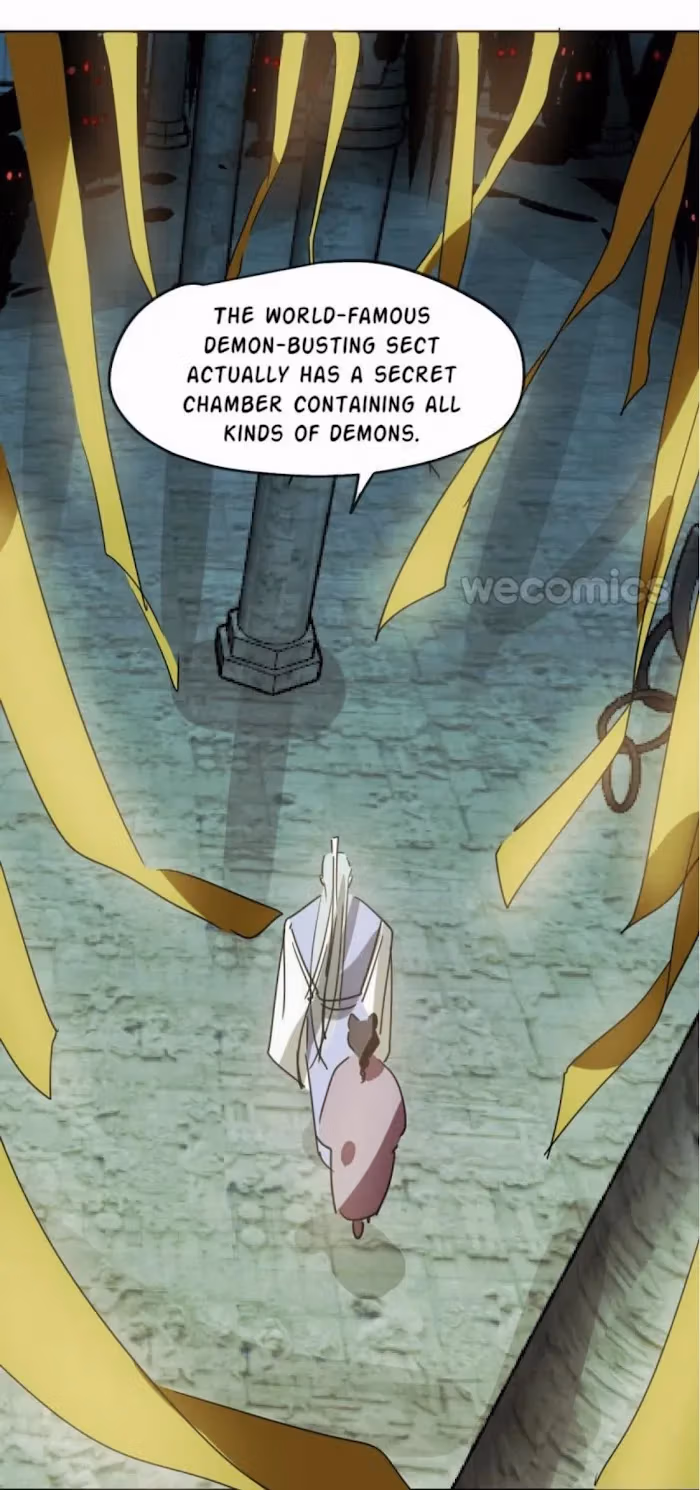 Read Dragon In Distress chapter 130 image 19 on Lezhin