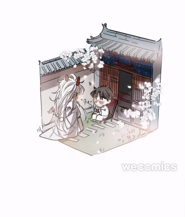 Read Dragon In Distress chapter 130 image 2 on Lezhin