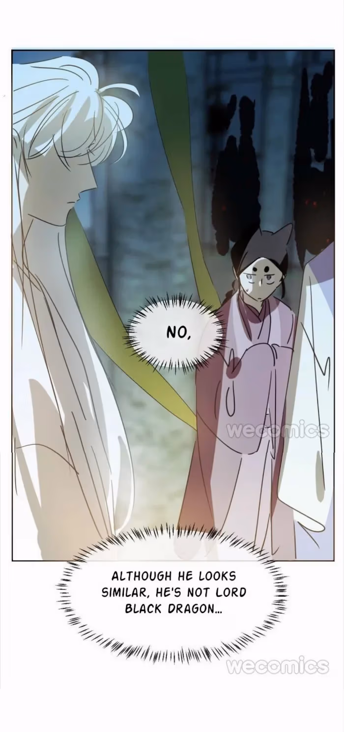 Read Dragon In Distress chapter 130 image 23 on Lezhin