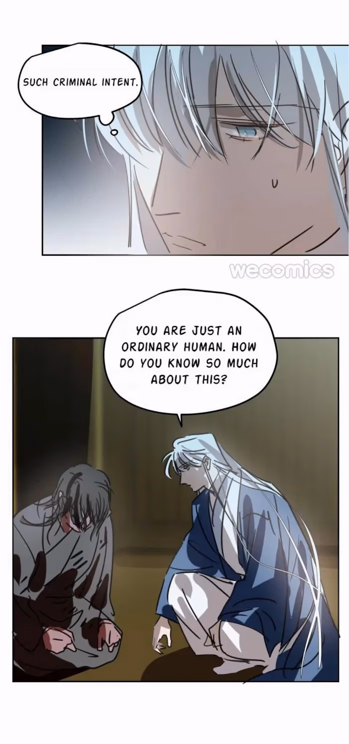 Read Dragon In Distress chapter 130 image 25 on Lezhin