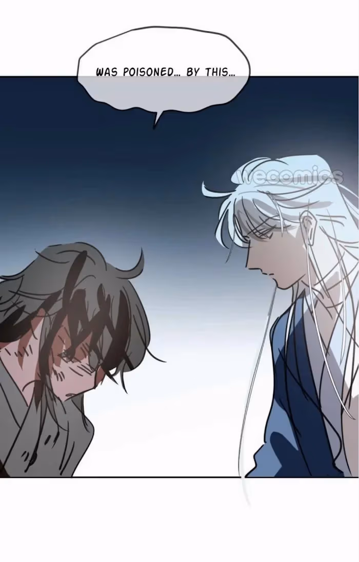 Read Dragon In Distress chapter 130 image 27 on Lezhin