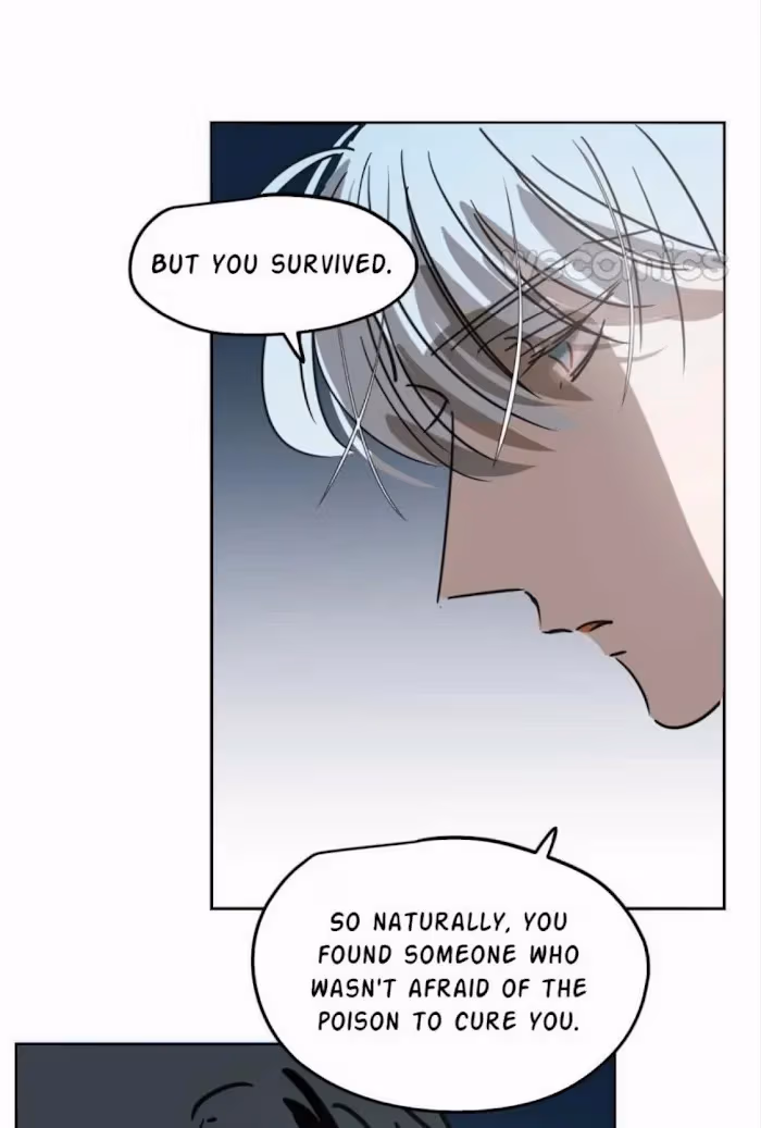 Read Dragon In Distress chapter 130 image 28 on Lezhin