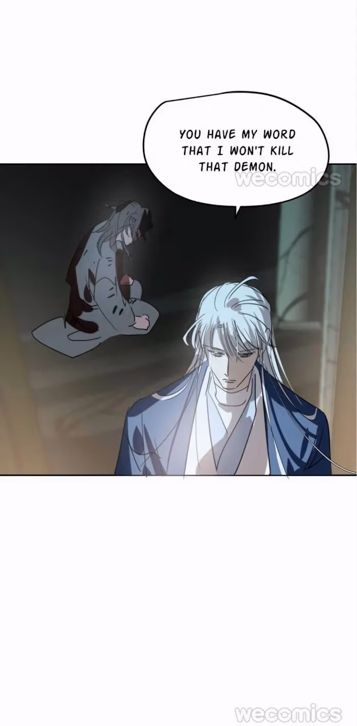 Read Dragon In Distress chapter 130 image 31 on Lezhin