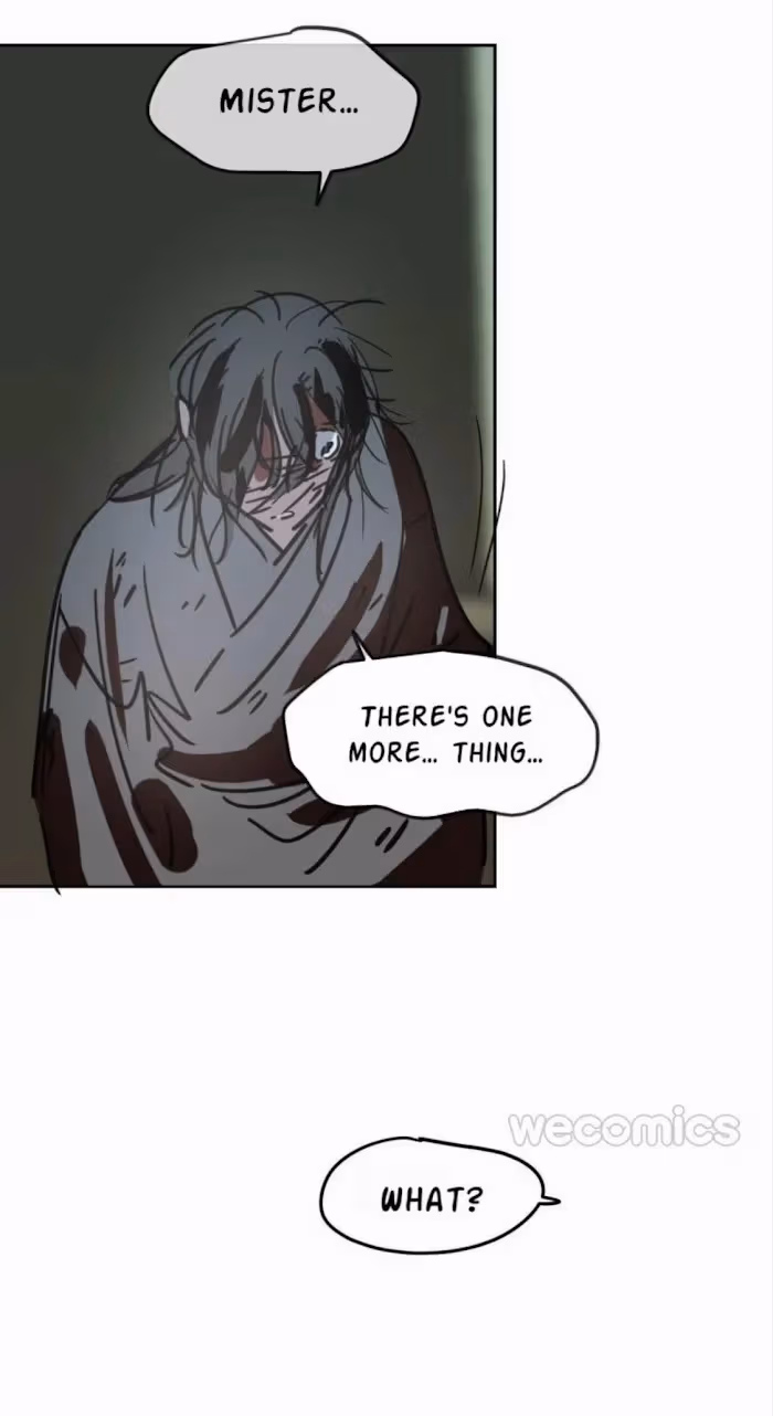 Read Dragon In Distress chapter 130 image 32 on Lezhin