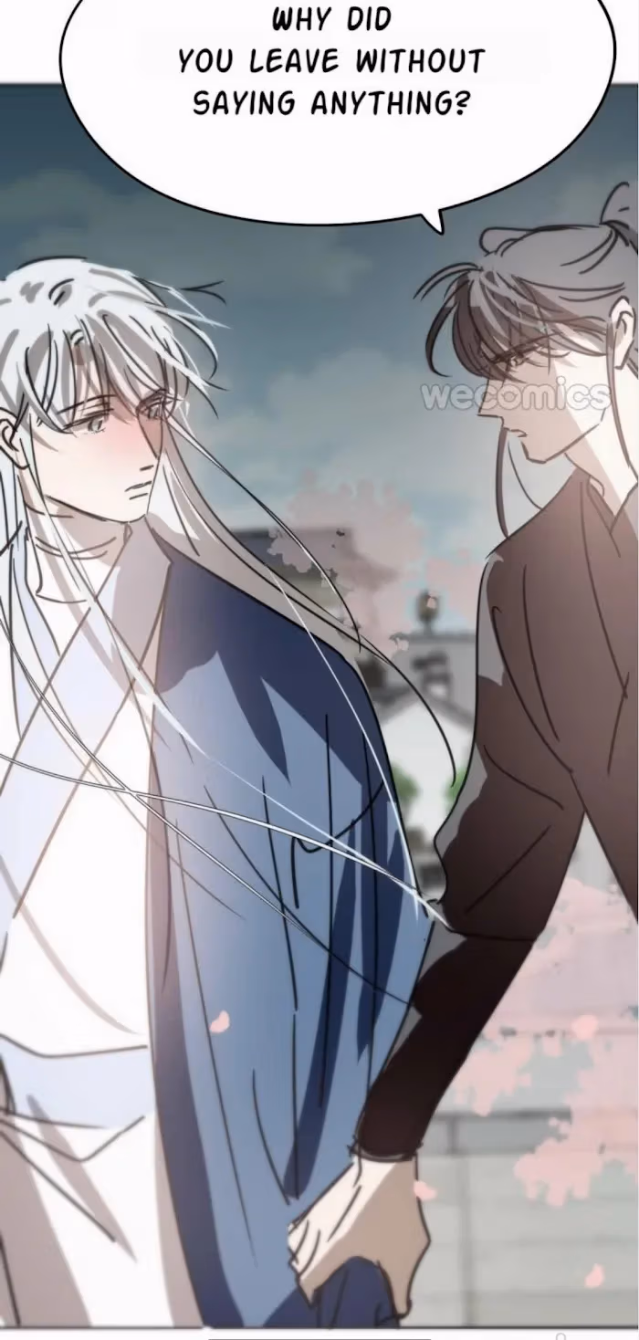 Read Dragon In Distress chapter 130 image 40 on Lezhin