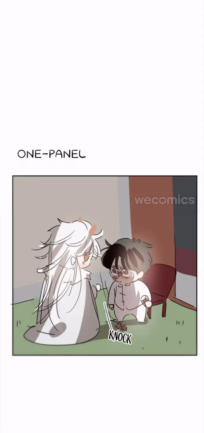 Read Dragon In Distress chapter 130 image 42 on Lezhin