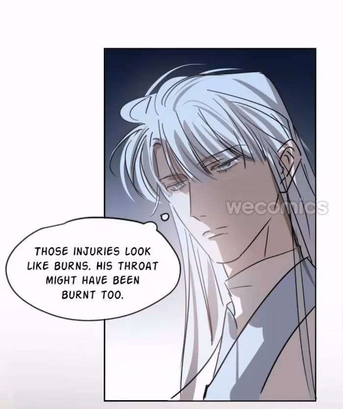 Read Dragon In Distress chapter 130 image 6 on Lezhin