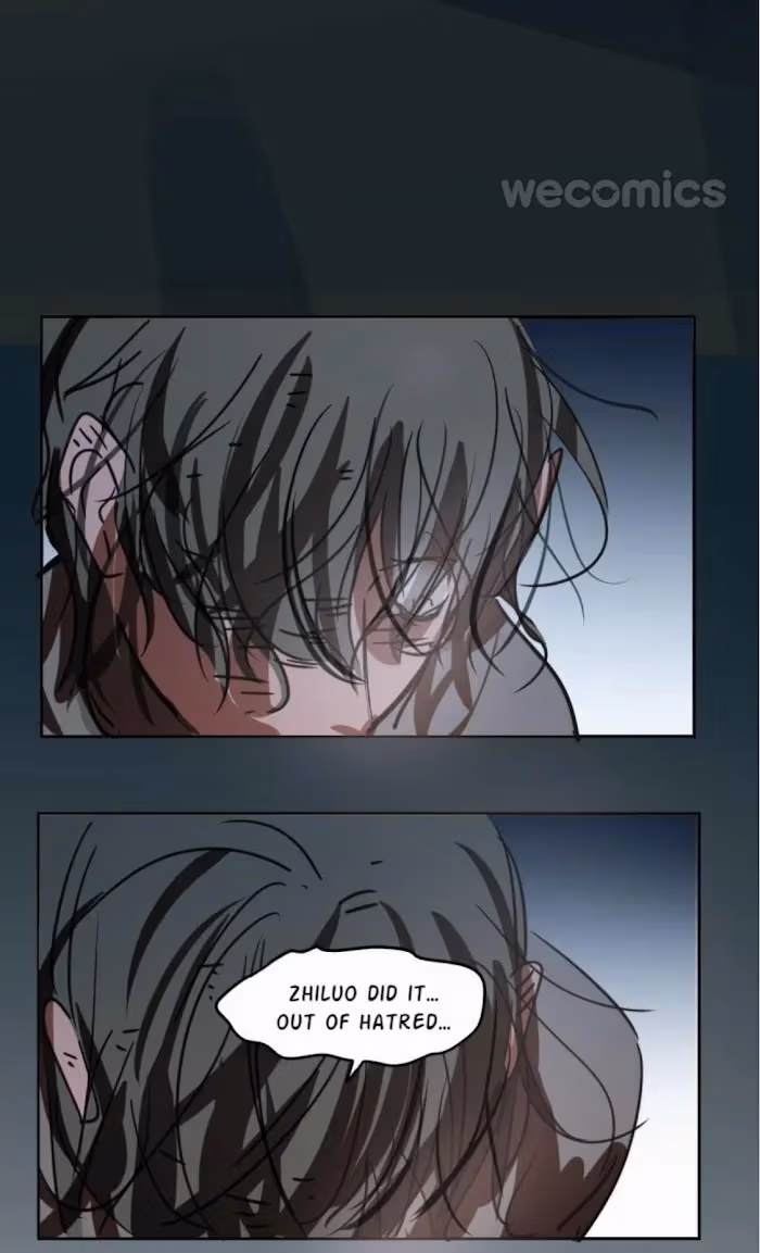 Read Dragon In Distress chapter 130 image 8 on Lezhin