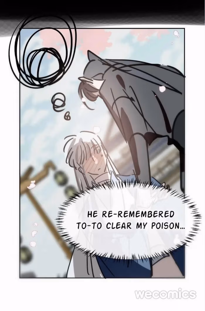 Read Dragon In Distress chapter 131 image 10 on Lezhin