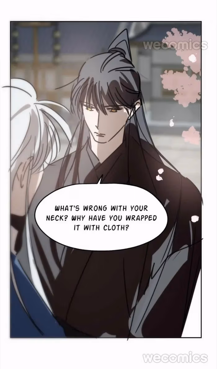 Read Dragon In Distress chapter 131 image 12 on Lezhin